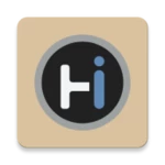 hello imilab android application logo